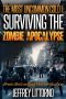 [The Most Uncommon Cold 01] • Life in the Time of Zombies